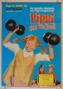 Pippi goes on Board (Pippi geht von Bord)